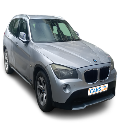 BMW X1-img